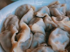 酸菜水饺-京滨饭店·餐厅(阜外大街店)