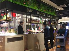 -亚马逊环球美食百汇(新城吾悦广场店)