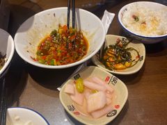 -富正毅三下锅·湘西韵味(天门山索道店)