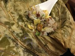 -广东胜利宾馆西关粤中餐厅