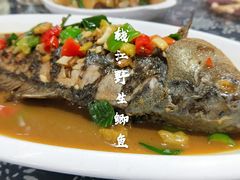 -国生茶庄·地道农家菜团建活动