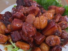 -翼松楼餐厅