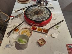 -柒酒烤肉(武鸣大帽山店)