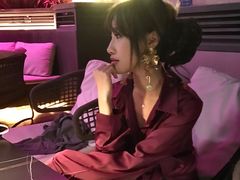 -DEW Lounge(深圳湾店)