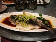 -鱼乐轩海鲜专门店
