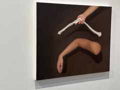 -香港会议展览中心演讲厅