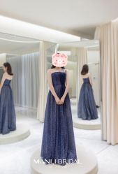 -MANLI BRIDAL婚纱