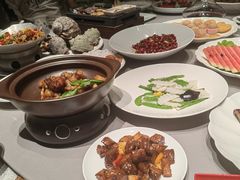 -蓬川食府(金海道店)