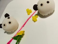 -马仕玖煲·融合菜·酥不腻烤鸭(人大店)
