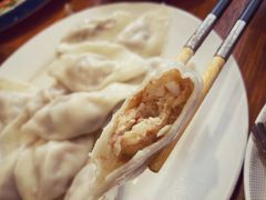 -喜来酌海鲜·饺子(和平一店)