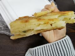 -咏春葱油饼(德政中路店)