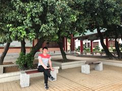 -广东圆玄道观