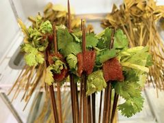 -玉林串串香·成都老字号(玉林街总店)