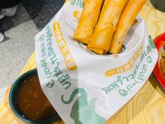 -迷你椰·泰式大排档(虹口店)