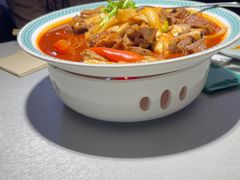 -阿西娅食府(中关村店)