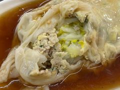 -后街女孩肠粉店