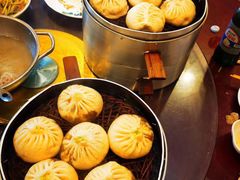 -富源东北春饼店(翠竹店)