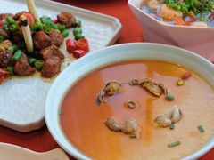 -赵小姐丨新中餐(曲江店)
