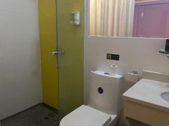 -住星酒店(广州北京路步行街店)