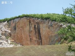 -金钉子远古世界景区
