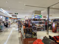 -宝大祥青少年儿童购物中心(南京东路店)