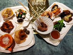 -堂会·KTV·自助餐·团建聚会(天河店)