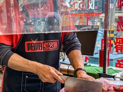 -阳阳老火锅(小南门店)