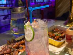 -小酒吧烧烤(爱建店)
