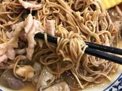 -裕兴记·三虾面(西北街总店)