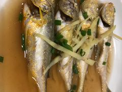 -温州炎亭海鲜阁(万塘路店)