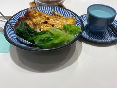 -龙记香港茶餐厅(久光百货店)