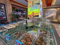 -阿胖龙虾小海鲜(宁国南路总店)
