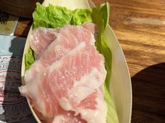 -海之屋韩式烤肉(海棠68环球美食街店)