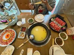 -慢搅粥底火锅(武侯大悦城店)