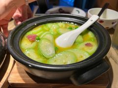 -茄子恰恰·新云南小炒(坪山益田店)