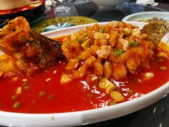 -羲和雅苑•北京烤鸭(平安国际金融中心店)