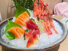 -大渔铁板烧(花园道店)