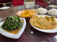 -途肴·老农饭庄(百里峡店)