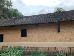 -韶山毛泽东同志故居