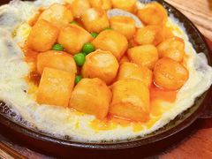-新白鹿餐厅(银泰西湖文化广场店)