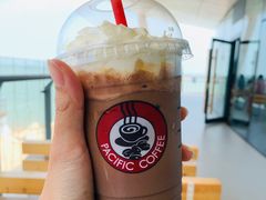 -太平洋咖啡(海天驿站店)