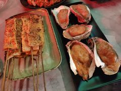 -酒里·宜州果酱烧烤(葛村店)