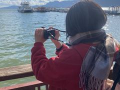 -滇池海埂公园