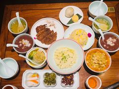 -瑞面(吴宫泛太平洋酒店)