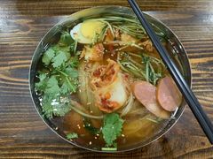 -西塔大冷面(市府大路店)