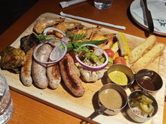 -布拉格餐厅· 中欧捷克菜(全国首店)