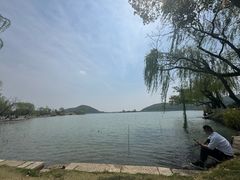 -南北湖风景区