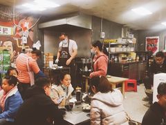 -嗨牛味海鲜烧烤