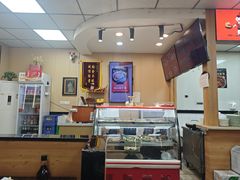 -毛大碗西府削筋面(土门店)