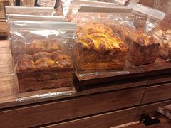 -西村叔叔的店·面包·甜品·蛋糕(崂山丽达店)